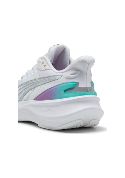 Puma Pulse Pro Koşu Ayakkabısı 310780 10 Beyaz