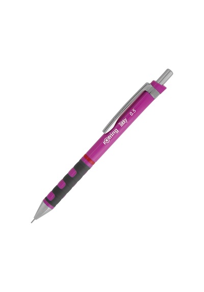 Rotring Tikky Versatil Kalem 0.5 MM Mor 2007255