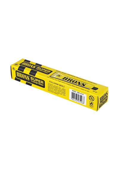 Br-414 90 gr Yapıştırıcı