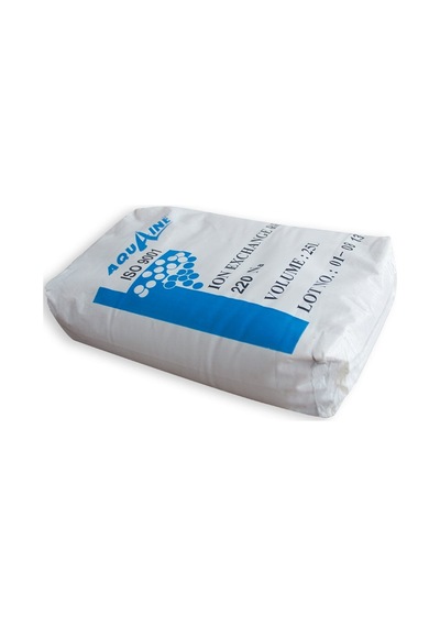 Reçine Filtre 1 Lt. Katyonik Reçine su arıtma reçine filtre aqcr