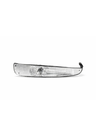Mars Tech 620940 Mercedes Axor Yeni Model Sol Sinyal Lambası Duylu 9408200321 1 Adet