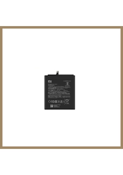 Bezos Mi 6x Batarya Pil Bn36 22