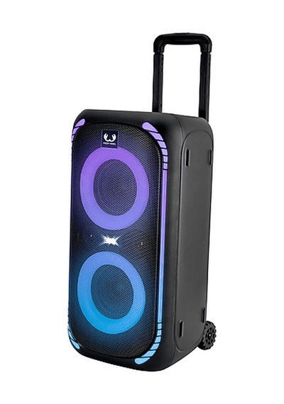 Fresh'n Rebel Party Loud L 640 W Taşınabilir Bluetooth Hoparlör