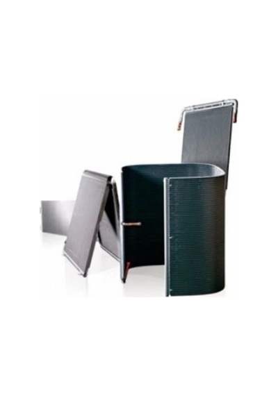 Sanhua Sd-13 - Sh064 Micro Channel Heat Exchanger