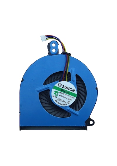 Exper Ultranote Q5V-320 Notebook Fan, İşlemci Fanı
