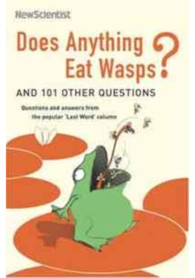 Does Anything Eat Wasps