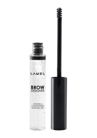 Lamel Brow Designer Kaş Jeli Şeffaf 6 ML