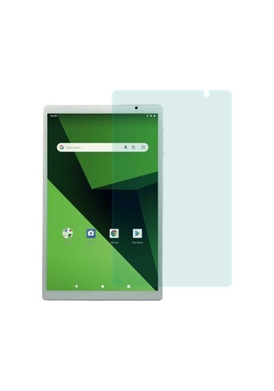 Vorcom S12 10,1 İnç Tablet Nano Cam Ekran Koruyucu
