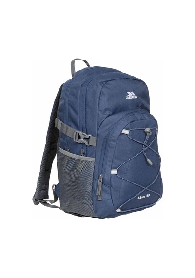 Trespass Albus Casual Sırt Çantası Lacivert Lacivert