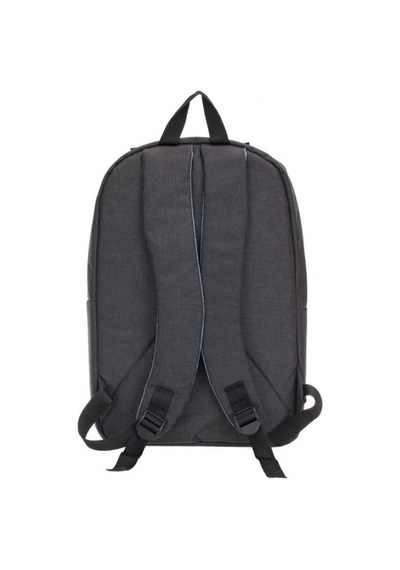PLM Castelo 15,6" Siyah Notebook Sırt Çantas