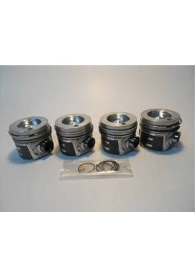 PEUGEOT PARTNER 1.9 MOTOR PİSTON SEKMAN TAKIM ISS GOETZE