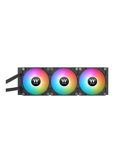 360mm Th360 Cl-w362-pl12sw-a Argb Am5-1700p Sıvı Soğutmalı İşlemci Fanı