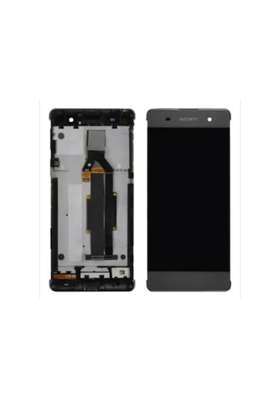 Sony Xperia Xa F3111 Lcd Ekran Dokunmatik Çıtalı (290731538)