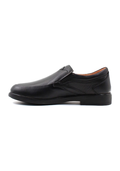 Fast Step Hakiki Deri Erkek Casual Ayakkabı 951maf120 001