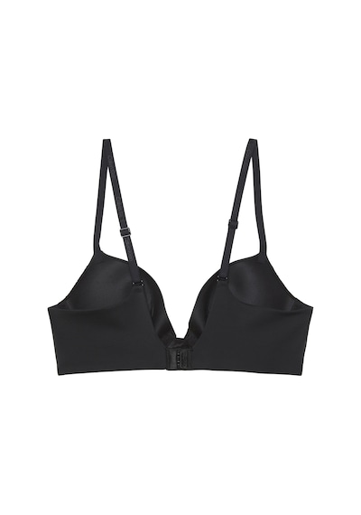 Calvin Klein Kadın Bralet Lv00qf8442ub1 Siyah