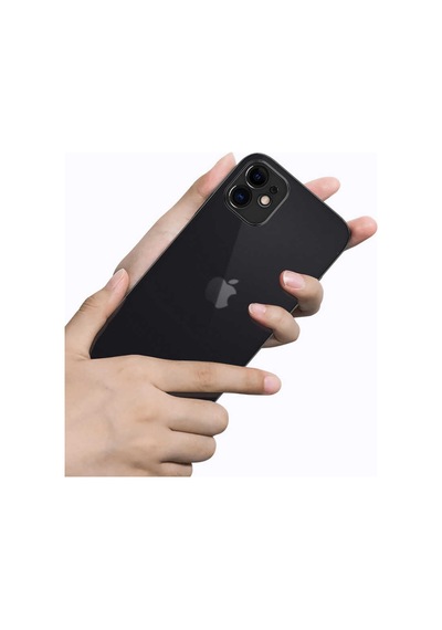 Apple Uyumlu iPhone 11 Kilif Lens Mat Korumali Gbox Silikon Kapak 448889282