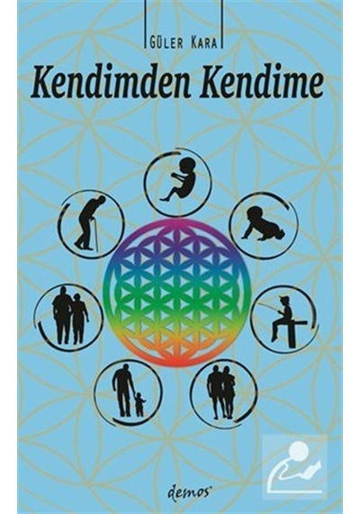 Kendimden Kendime - Güler Kara - Demos Yayınları