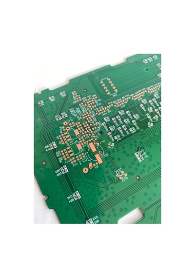 Vestel Uyumlu Puzzle Buzdolabı Işlenmemiş Ekran Kartı 20Bd11A-2 48 Adet