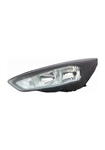 Ford Focus 2010-2014 Arası 1.6 Ti, 2.0 Tdci, 1.6 Tdci, 1.6 Ecoboost Sağ Depo Marka Far