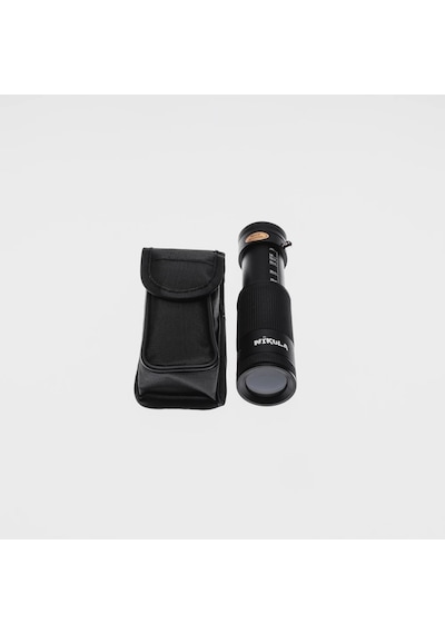 8x21 Monoküler Bak4 Prizmatik Optik Cam Lens Yüksek Kaliteli Metal Tekli Dürbün - Çok Renkli