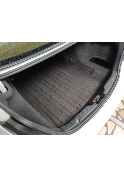 Bmw F10 5 Kasa Uyumlu Bagaj Havuzu