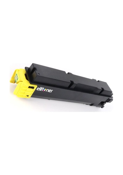 Elittoner Kyocera Tk-5370y - 1t02yjanl0, Pa3500, Ma3500 Yellow 90gr/5k