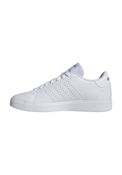 Adidas Advantage Base 2.0 Unısex Spor Ayakkabı - If4135 Beyaz