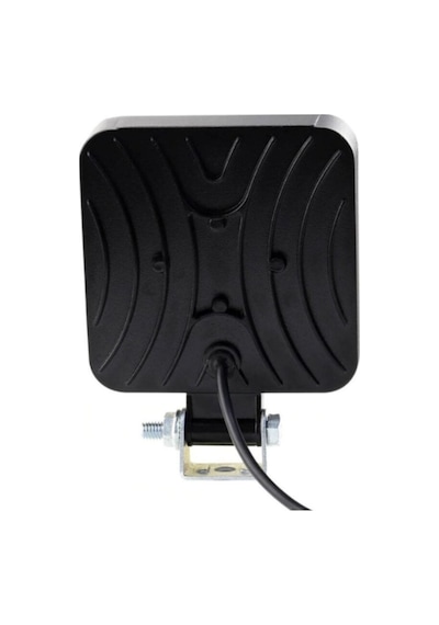 4 Adet 16 Ledli Çalışma Ve Sis Lambası 48watt 12 Volt
