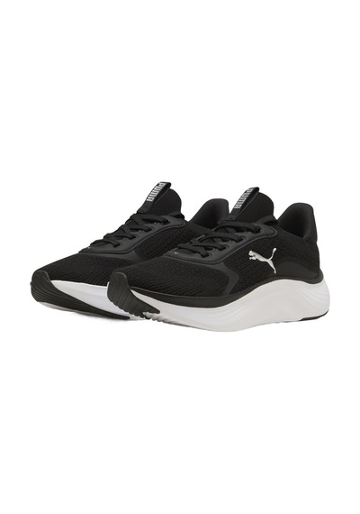 Puma Puma Softride Mayve 2 Wns Kadın Siyah Yol Koşusu Ayakkabısı 5036 444700