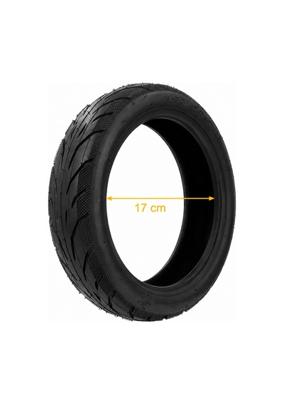 Doğa E-scooter Dış Lastik 10x2.125