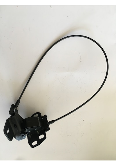 Renault Kangoo 4 14/21 Bagaj Ki Li Di Üst