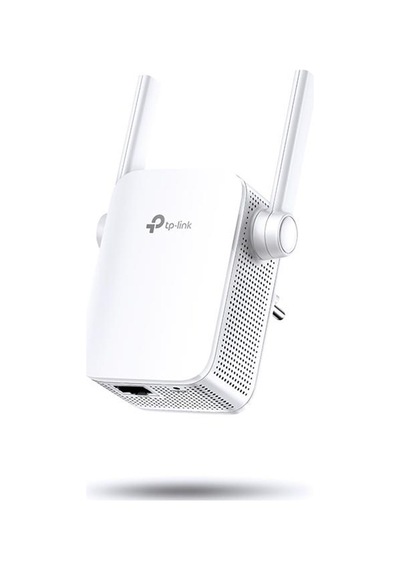 Tp-lınk Tl-wa855re 300mbps Wıfı Menzıl Genısletıcı-31851