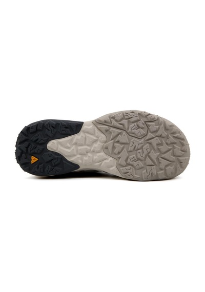 Humtto 660859b Mor Erkek Sneakers