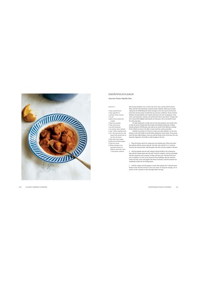 Classic German Cooking: The Very Best Recipes For Traditional Favorites, From Semmelknödel To Sauerbraten