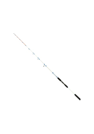 Captain 1426 Sea Bream Fisher 2 Parça Solid Tekne Kamışı Max 150gr Atar Standart - 180 Cm