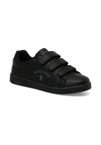 U.S. Polo Assn. U.s.polo Assn Singer 4pr Çırtlı Comfort Casual Anatomik Spor Ayakkabısı 001