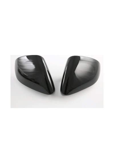 Red Lion Parts Byd Seallion 7 Uyumlu Yan Ayna Kapağı Kaplama Seti Piano Black
