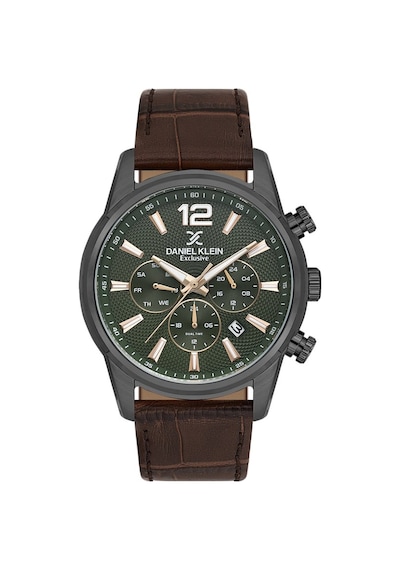 Daniel Klein Dk.1.14063.5 Erkek Kol Saati Siyah