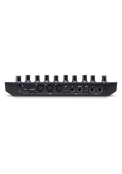 Novation Circuit Tracks Groovebox Synthesizer