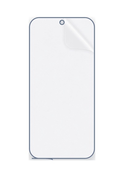 Schitec Realme Neo8 5g Nano Şeffaf Hidrojel Ekran Koruyucu Film