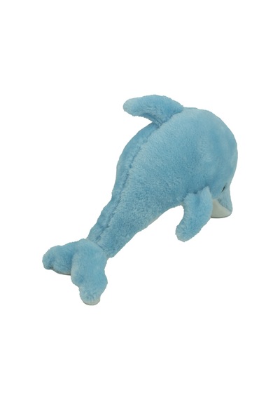 Flipper Peluş Oyuncak - Mavi