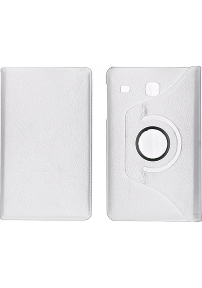 Samsung Uyumlu Galaxy T375 Tab E 8.0 Için Nettech 0.7 Mm Suni Deri 360 K Samsung Uyumlu Galaxy T375 Tab E 8.0 Için Nettech 0.7 Mm Suni Deri 360 K