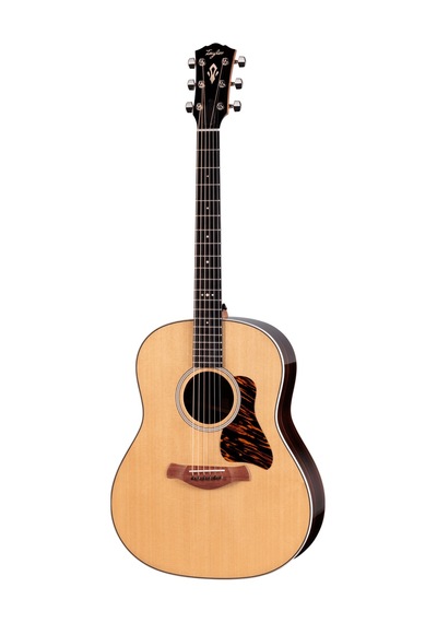 Taylor Gold Label 717e Elektro Akustik Gitar 104051399943