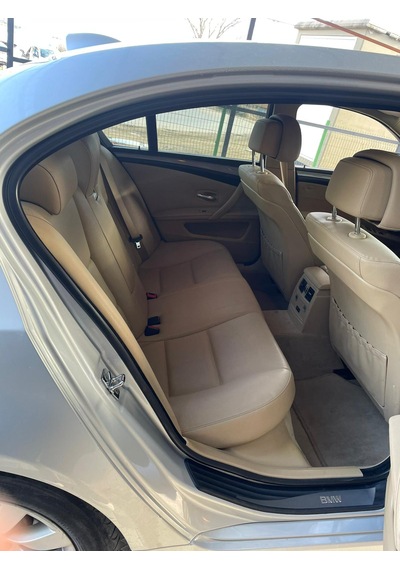 Bmw E60 Kapı Kasa Fitili Floklu - 1 Adet Kadifeli Kasa Fitili 1