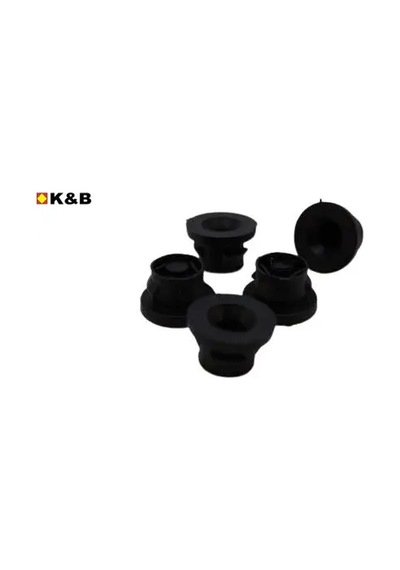 Hava Filtre Takozu 206-207-308-partner-focus 1.6hdi Dv6