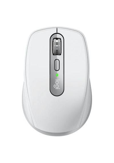 Logitech MX Anywhere 3 For Mac Kompakt Kablosuz Mouse