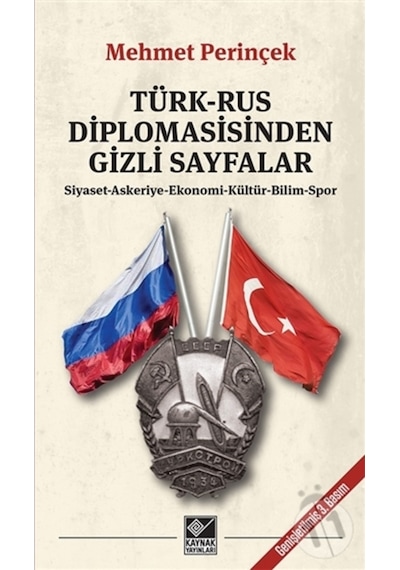 Türk-Rus Diplomasisinden Gizli Sayfalar n11.1891