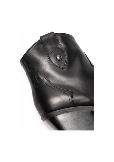 Nero Giardini Nero Black Bot Kadın I013273d 100 Nerogiardini Guanto Nero Tr Alıce Nero 61625 Siyah