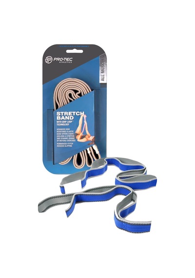 Stretch Band Blue