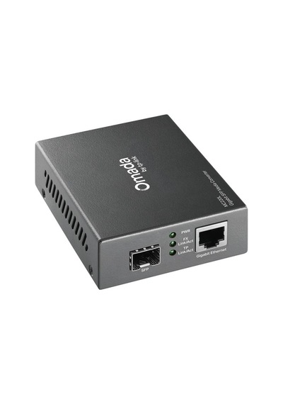 Omada Gigabit Ethernet Rj45 Dönüştürücü